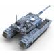Grizzly Battle Tank