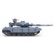 Grizzly Battle Tank