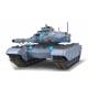 Grizzly Battle Tank