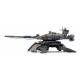 Grizzly Battle Tank