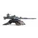Grizzly Battle Tank