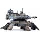Grizzly Battle Tank