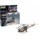 Alouette II Model-Set