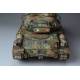 FRENCH MAIN BATTLE TANK AMX-30B 