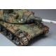 FRENCH MAIN BATTLE TANK AMX-30B 