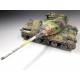 FRENCH MAIN BATTLE TANK AMX-30B 