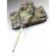 FRENCH MAIN BATTLE TANK AMX-30B 
