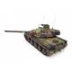 FRENCH MAIN BATTLE TANK AMX-30B 