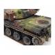 FRENCH MAIN BATTLE TANK AMX-30B 