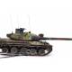 FRENCH MAIN BATTLE TANK AMX-30B 