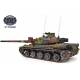 FRENCH MAIN BATTLE TANK AMX-30B 