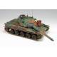 FRENCH MAIN BATTLE TANK AMX-30B 