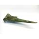 Horten H.XVIIIA Intercontinental Amerikabomber