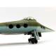 Horten H.XVIIIA Intercontinental Amerikabomber