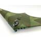 Horten H.XVIIIA Intercontinental Amerikabomber