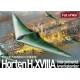 Horten H.XVIIIA Intercontinental Amerikabomber