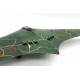 Japanese Army Z Bomber Midway Counterattack Anti-Ship Guided Missile