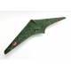 Japanese Army Z Bomber Midway Counterattack Anti-Ship Guided Missile