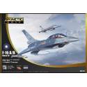 F-16A/B Block 20 `Taiwan Air Force 70th Anniversary `Flying Tigers`