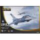 F-16A/B Block 20 `Taiwan Air Force 70th Anniversary `Flying Tigers`