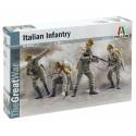 Italian Infantry