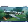 Spitfire Mk.IXc Late - Weekend Edition