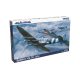 Spitfire Mk.IXc Late - Weekend Edition