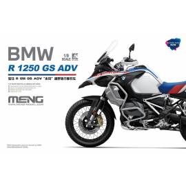 BMW R 1250 GS ADV (Pre-Coloured Version)