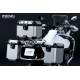 BMW R 1250 GS ADV Luggage Cases (FOR MT-005/MT-005s) (Pre-colored Edition)
