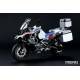 BMW R 1250 GS ADV Luggage Cases (FOR MT-005/MT-005s) (Pre-colored Edition)