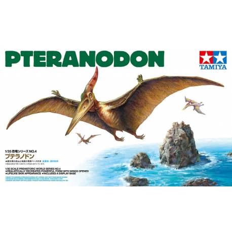 Pteranodon