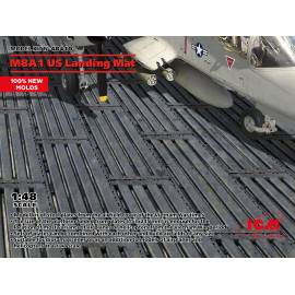 M8A1 US Landing Mat