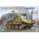 Flakpanzer 38(t) Kugelblitz