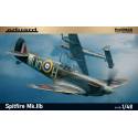 Spitfire Mk.IIb ProfiPack Edition