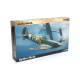 Spitfire Mk.IIb ProfiPack Edition