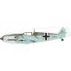 Messerschmitt Bf109E-3/E-4