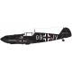 Messerschmitt Bf109E-3/E-4