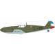 Messerschmitt Bf109E-3/E-4