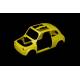 Fiat 500 F Upgraded Edition