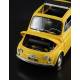 Fiat 500 F Upgraded Edition