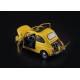 Fiat 500 F Upgraded Edition