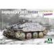 Jagdpanzer 38(t) Hetzer Late Production Limited Edition (Without Interior)