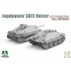 Jagdpanzer 38(t) Hetzer Late Production Limited Edition (Without Interior)