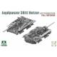 Jagdpanzer 38(t) Hetzer Late Production Limited Edition (Without Interior)