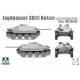Jagdpanzer 38(t) Hetzer Late Production Limited Edition (Without Interior)