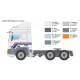 DAF 95 Master Truck