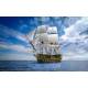 HMS Victory 1765