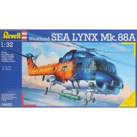 Westland Sea Lynx Mk.88A 