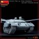 IRAQI T-55 AL FAW/ENIGMA. SOVIET MADE BASE