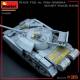 IRAQI T-55 AL FAW/ENIGMA. SOVIET MADE BASE